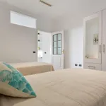 בית נופש Crisol Puerto de la Madera