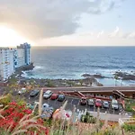 度假居 Crisol Puerto de la Madera