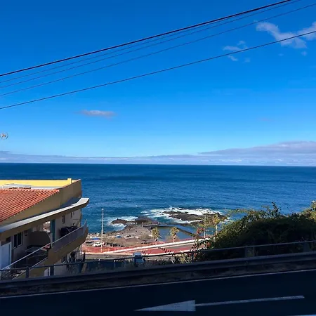 Dom wakacyjny Crisol