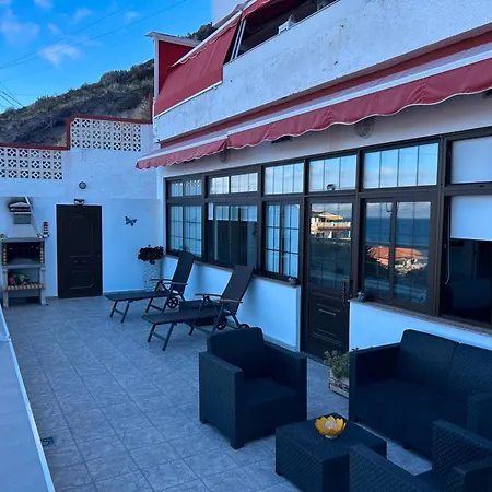 Crisol Dom wakacyjny *