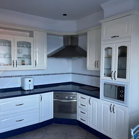 Crisol Puerto de la Madera