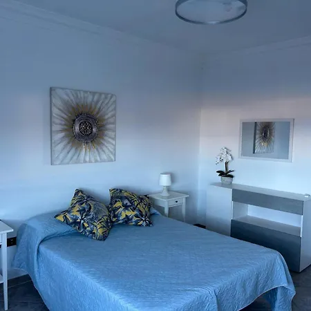 Dom wakacyjny Crisol Puerto de la Madera