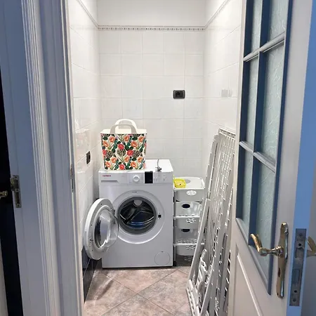 Crisol Dom wakacyjny Puerto de la Madera