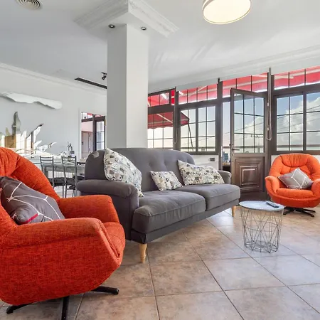 Crisol Puerto de la Madera