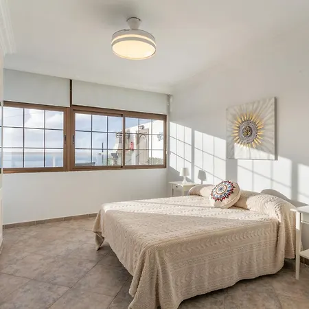 Crisol * Puerto de la Madera