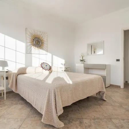 펜션 Crisol Puerto de la Madera