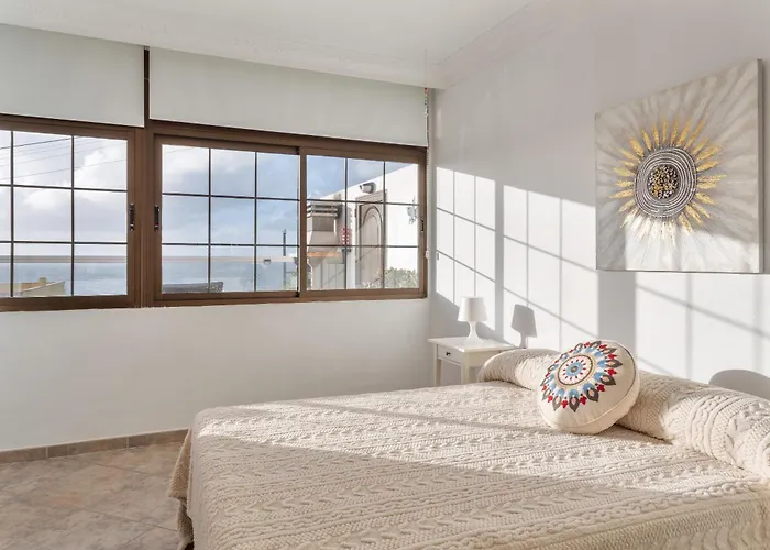 Crisol Puerto de la Madera