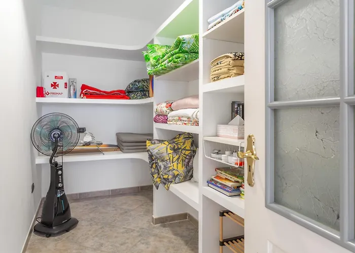 Crisol Hébergement de vacances *