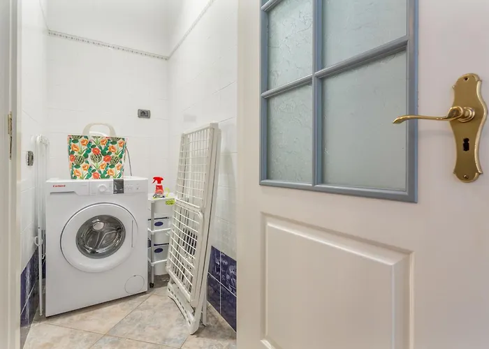 Crisol Hébergement de vacances Puerto de la Madera