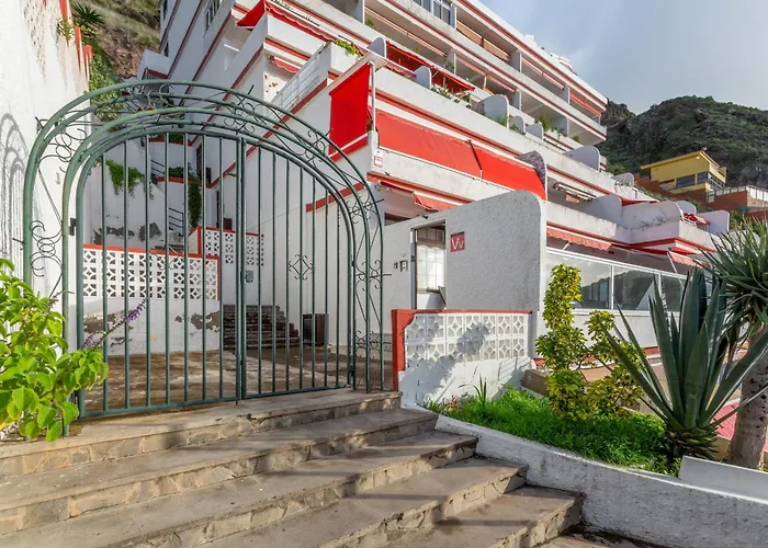 Crisol Hébergement de vacances *