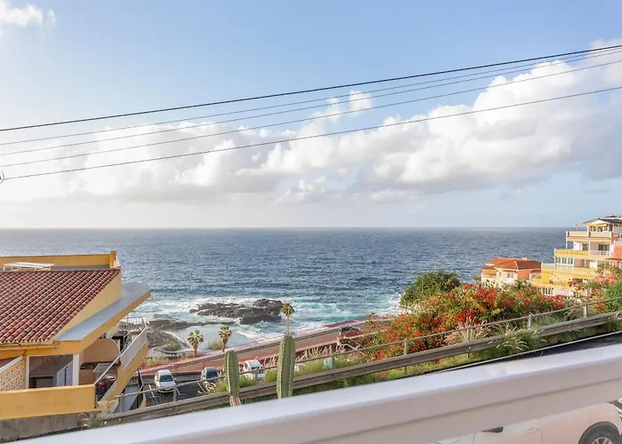 Hébergement de vacances Crisol *