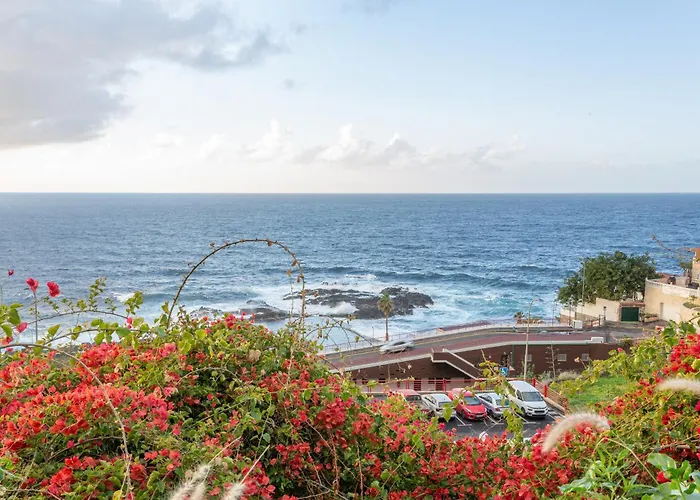 Crisol Puerto de la Madera