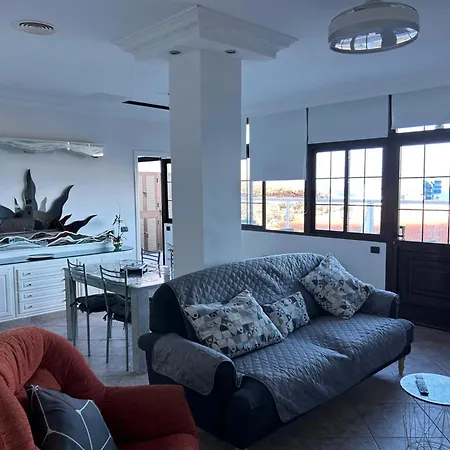 Crisol * Puerto de la Madera