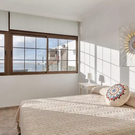 Crisol Puerto de la Madera