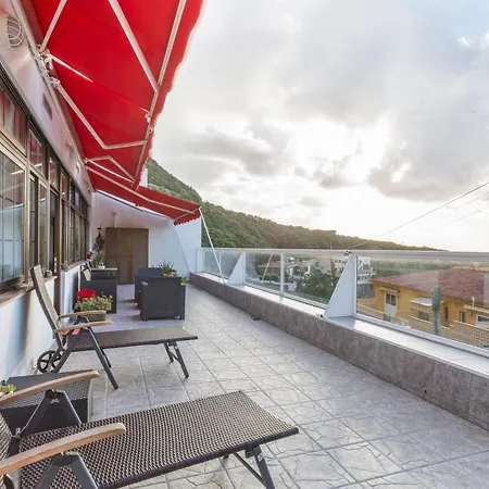 Crisol Puerto de la Madera