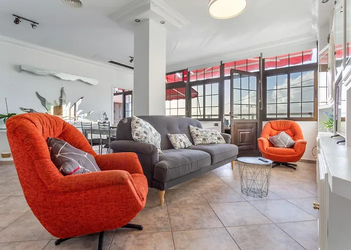 Crisol Puerto de la Madera