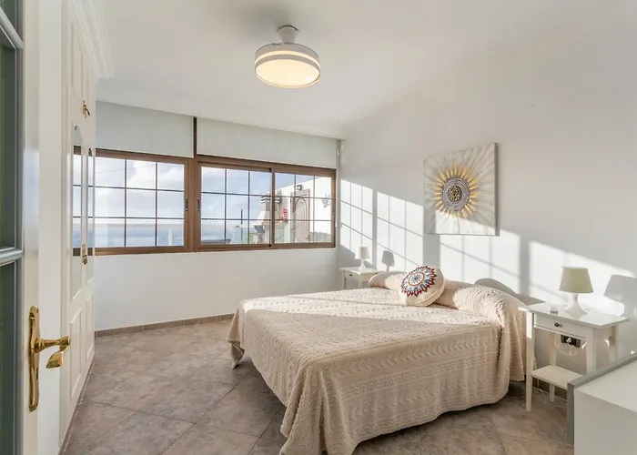 Crisol * Puerto de la Madera