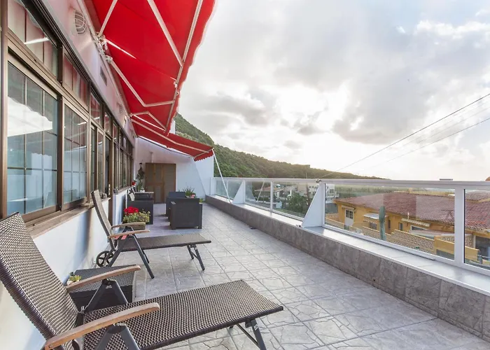 Crisol Puerto de la Madera